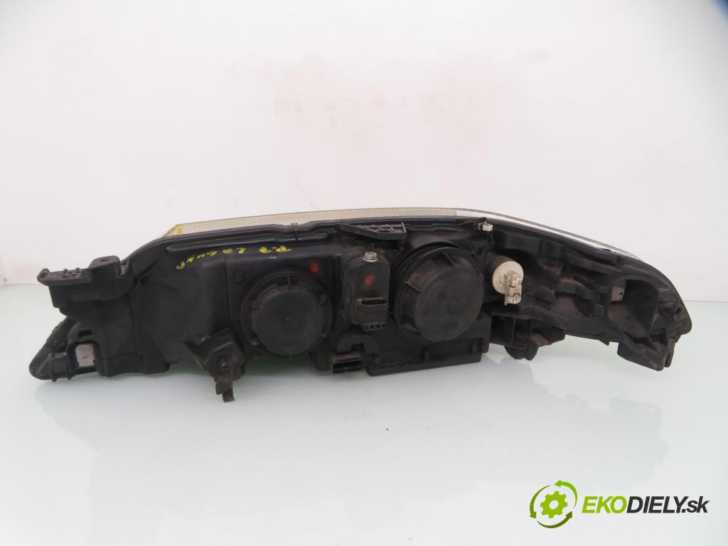 RENAULT LAGUNA II Grandtour (KG0/1_) KOMBI 2001 79,00 1.6 16V (KG0A, KG0L) - K4M 710 1598,00 Svetlo PP 8200002847 ; 89003522 ; 89004940
