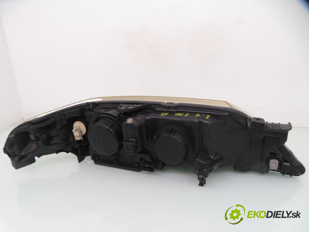 RENAULT LAGUNA II Grandtour (KG0/1_) KOMBI 2001 79,00 1.6 16V (KG0A, KG0L) - K4M 710 1598,00 Svetlo LP 8200002846 ; 89003523 ; 89004689