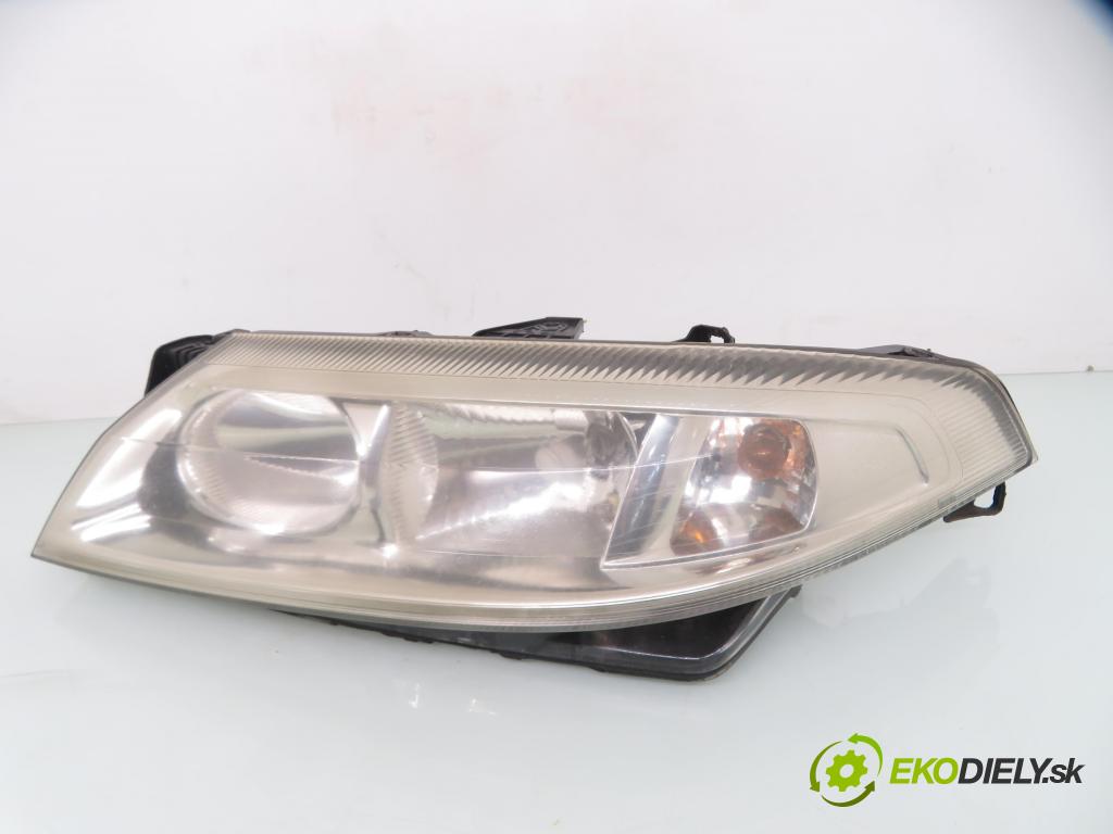 RENAULT LAGUNA II Grandtour (KG0/1_) KOMBI 2001 79,00 1.6 16V (KG0A, KG0L) - K4M 710 1598,00 Svetlo LP 8200002846 ; 89003523 ; 89004689