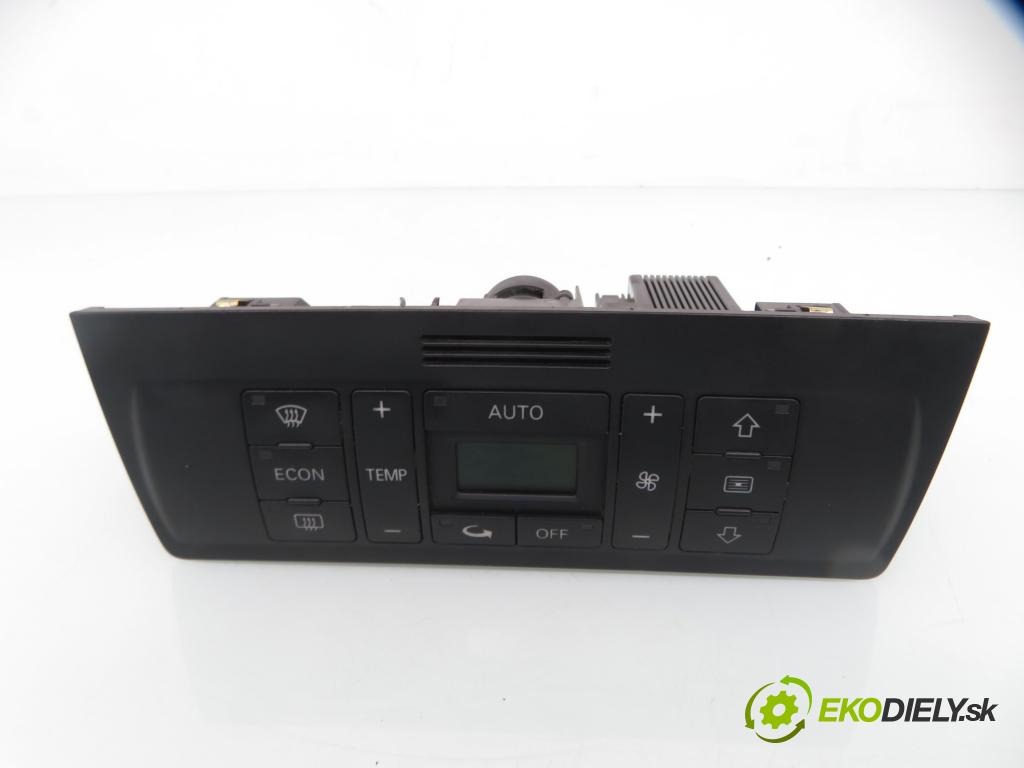 AUDI A3 (8L1) HB 2000 81,00 1.9 TDI - ASV 1896,00 Panel topení KLIMATRONIK 8L0820043K
