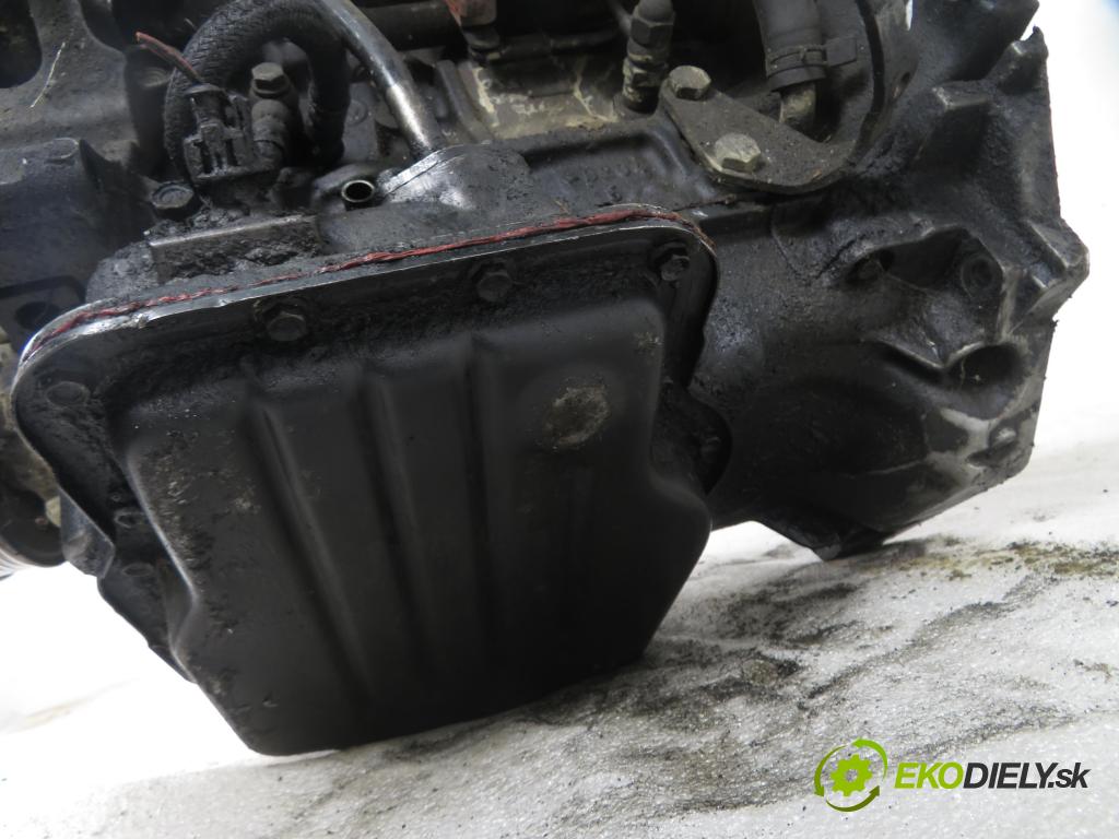 OPEL ASTRA H Kombi (A04) KOMBI 2004 59,00 1.7 CDTI - Z 17 DTL 1686,00 Motor DIESEL Z17DTL ; 0445110174