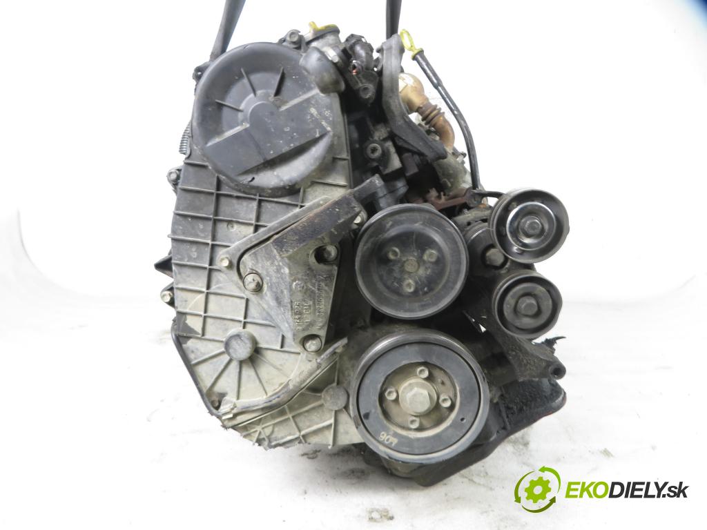 OPEL ASTRA H Kombi (A04) KOMBI 2004 59,00 1.7 CDTI - Z 17 DTL 1686,00 Motor DIESEL Z17DTL ; 0445110174