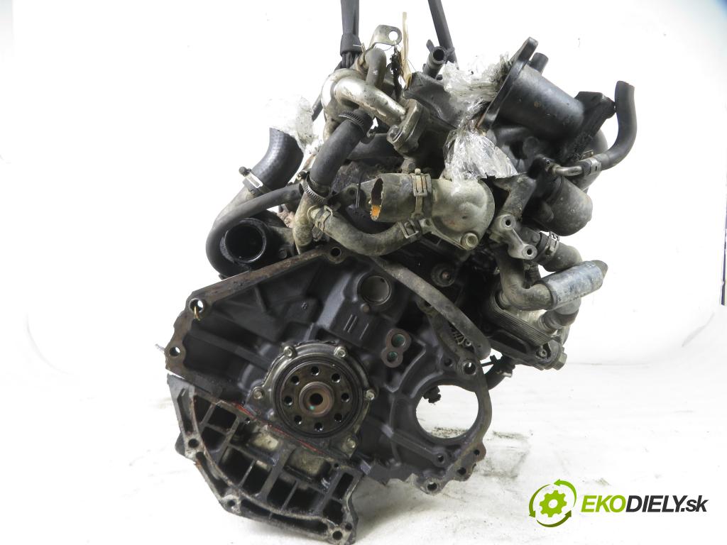 OPEL ASTRA H Kombi (A04) KOMBI 2004 59,00 1.7 CDTI - Z 17 DTL 1686,00 Motor DIESEL Z17DTL ; 0445110174