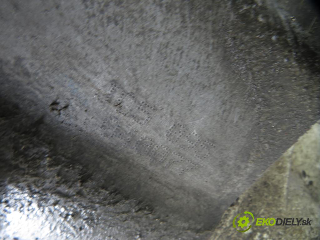 RENAULT LAGUNA I (B56_, 556_) LIFTBACK 1997 66,00 1.8 (B56A/B) - F3P 724 1794,00 Prevodovka MANUALNA JC5095