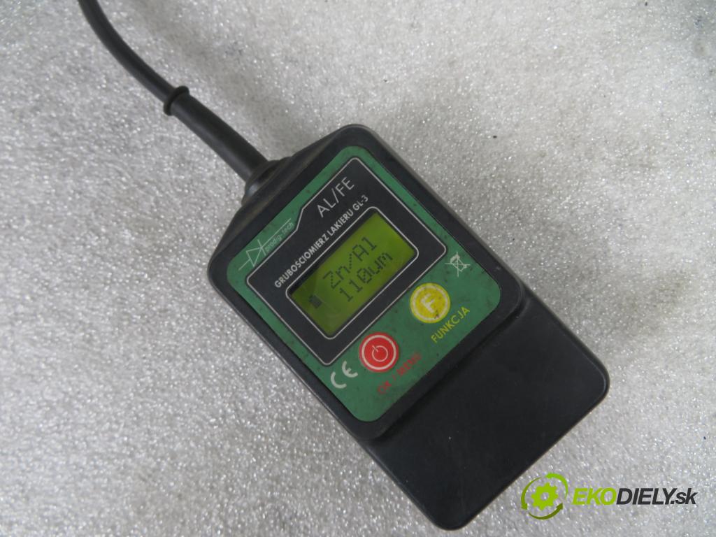 SEAT ALTEA (5P1) MINIVAN 2004 75,00 1.6 102 1595,00 kapota LS7N (Kapoty)