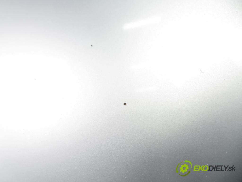 SEAT ALTEA (5P1) MINIVAN 2004 75,00 1.6 102 1595,00 kapota LS7N (Kapoty)