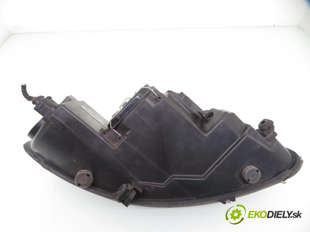 SEAT ALTEA (5P1) MINIVAN 2004 75,00 1.6 102 1595,00 Svetlo LP 5P1941005A ; 89309810