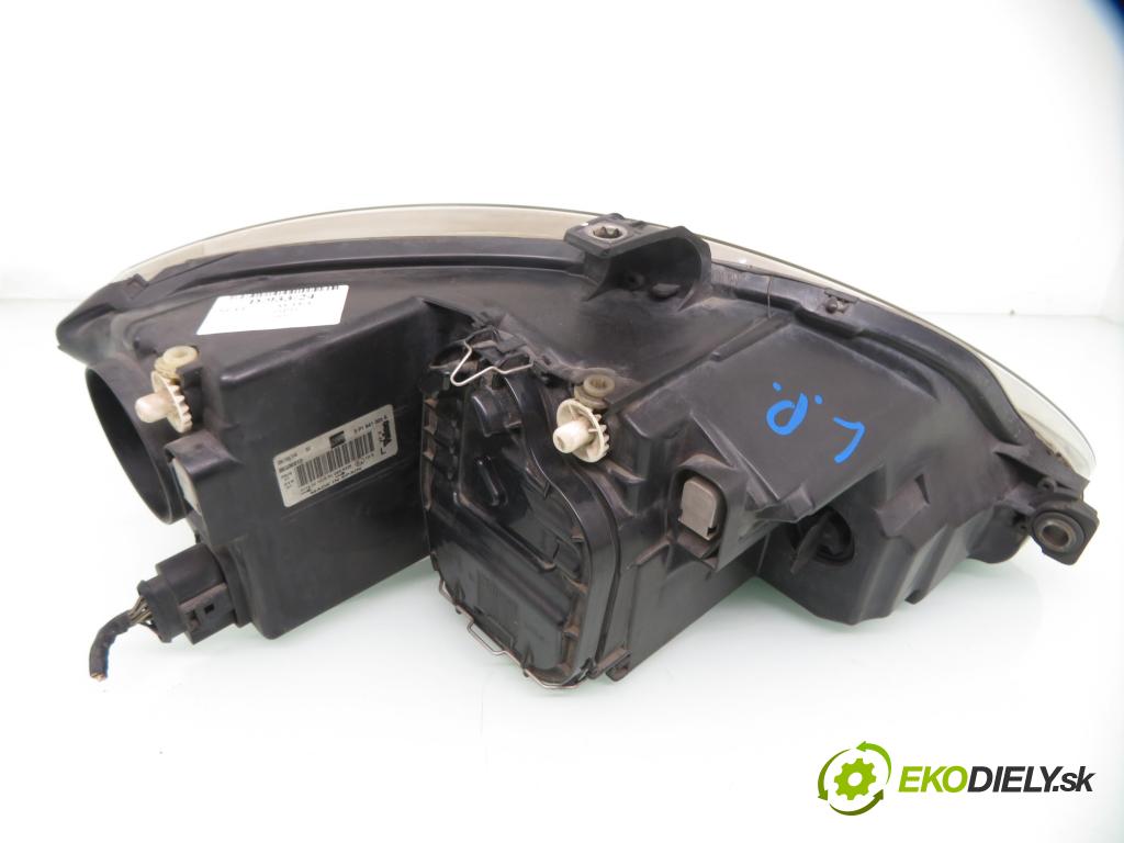 SEAT ALTEA (5P1) MINIVAN 2004 75,00 1.6 102 1595,00 Svetlo LP 5P1941005A ; 89309810