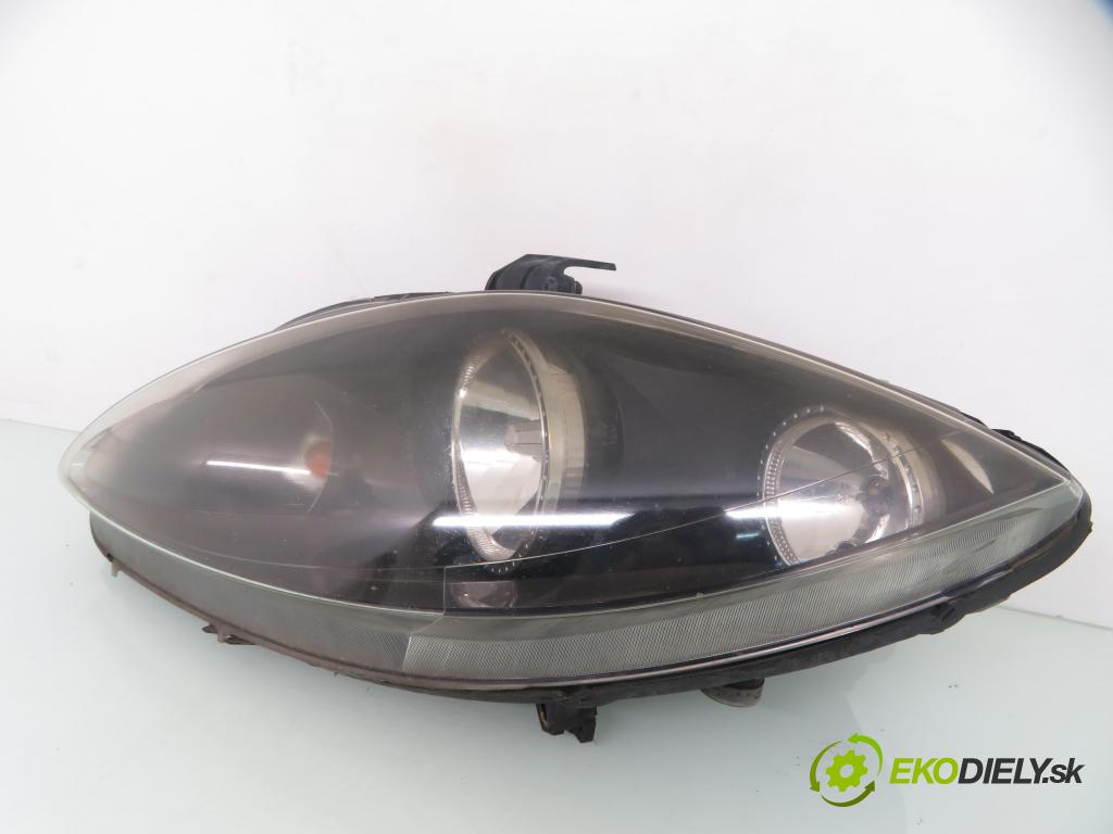 SEAT ALTEA (5P1) MINIVAN 2004 75,00 1.6 102 1595,00 Svetlo LP 5P1941005A ; 89309810