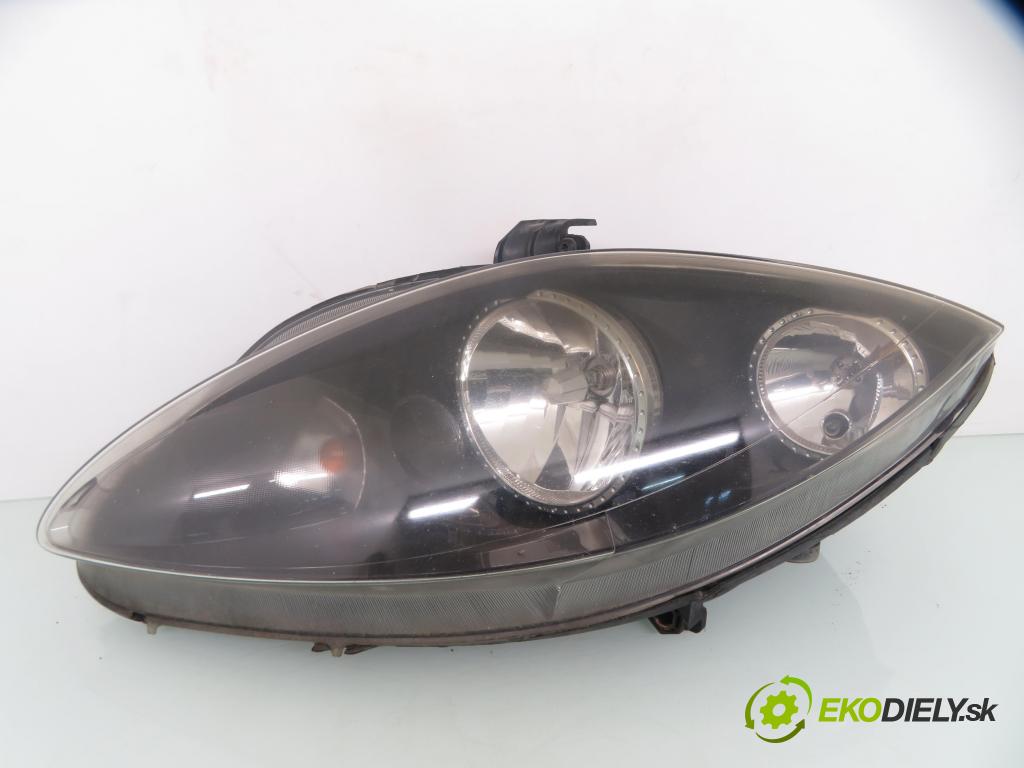 SEAT ALTEA (5P1) MINIVAN 2004 75,00 1.6 102 1595,00 Svetlo LP 5P1941005A ; 89309810