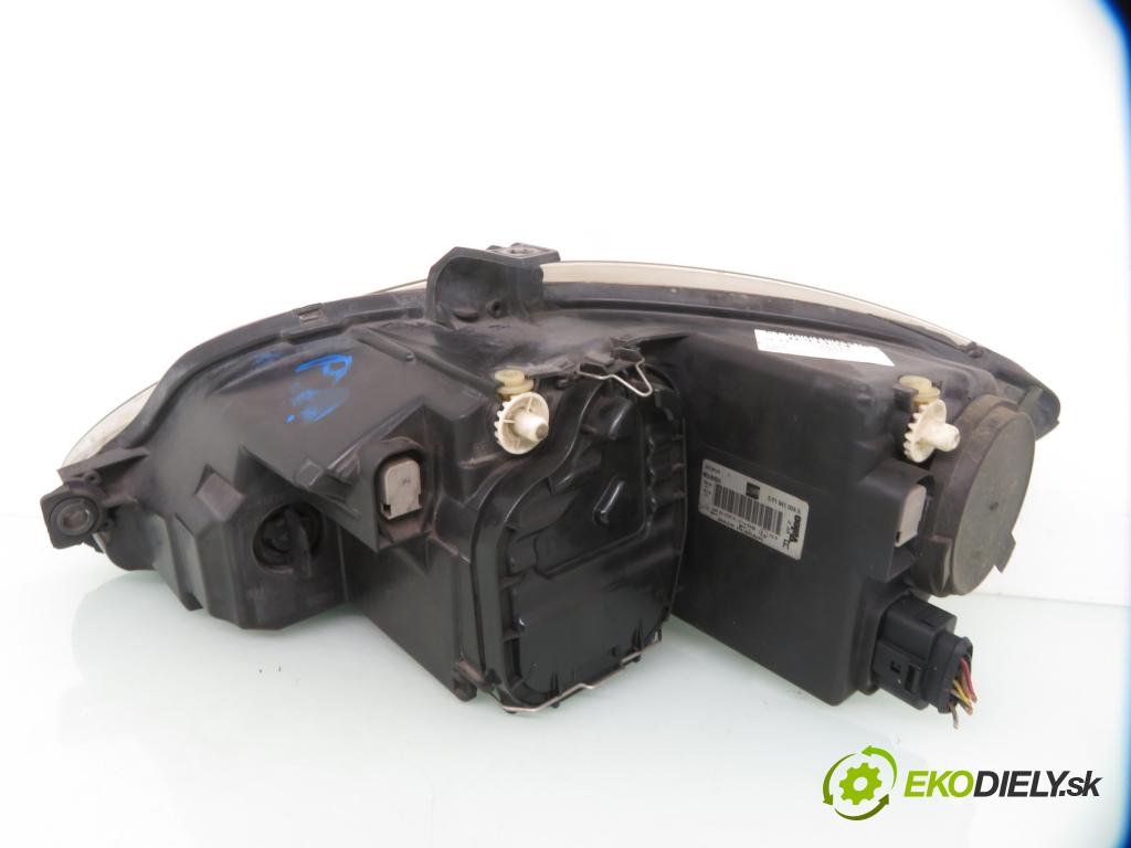 SEAT ALTEA (5P1) MINIVAN 2004 75,00 1.6 102 1595,00 Svetlo PP 5P1941006A ; 89309820