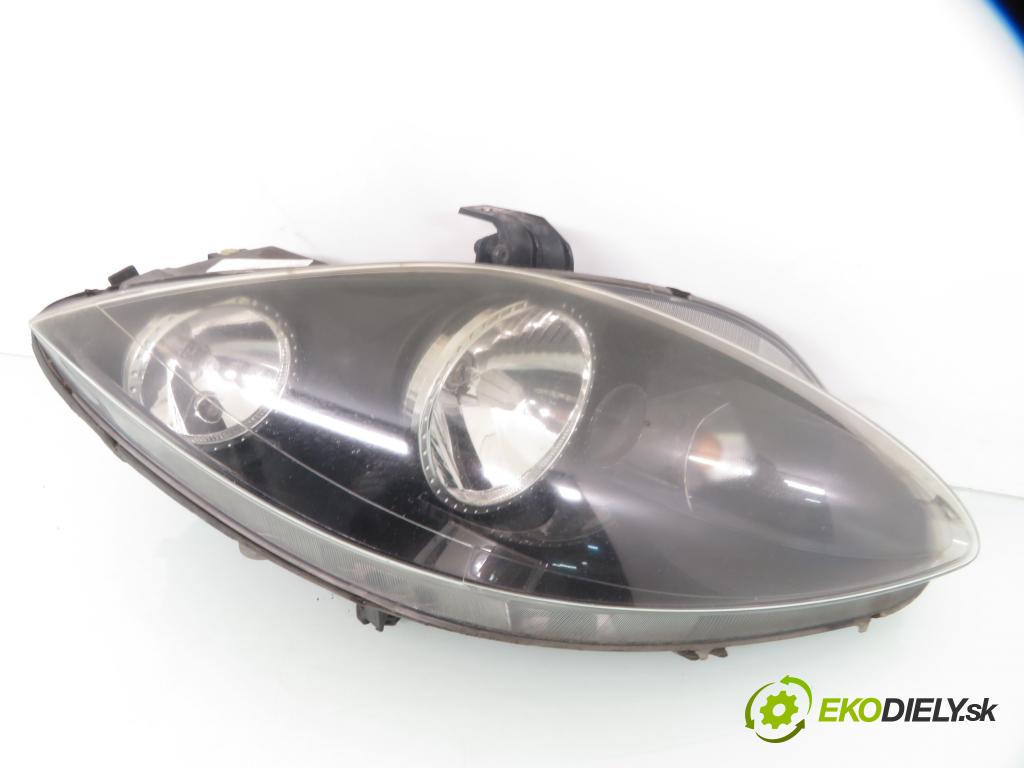 SEAT ALTEA (5P1) MINIVAN 2004 75,00 1.6 102 1595,00 Svetlo PP 5P1941006A ; 89309820