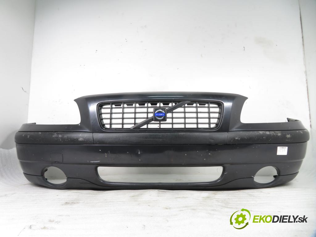 VOLVO S60 I (384) SEDAN 2001 120,00 2.4 D - D 5244 T5 2400,00 nárazník přední část