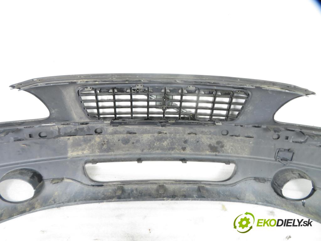 VOLVO S60 I (384) SEDAN 2001 120,00 2.4 D - D 5244 T5 2400,00 nárazník přední část