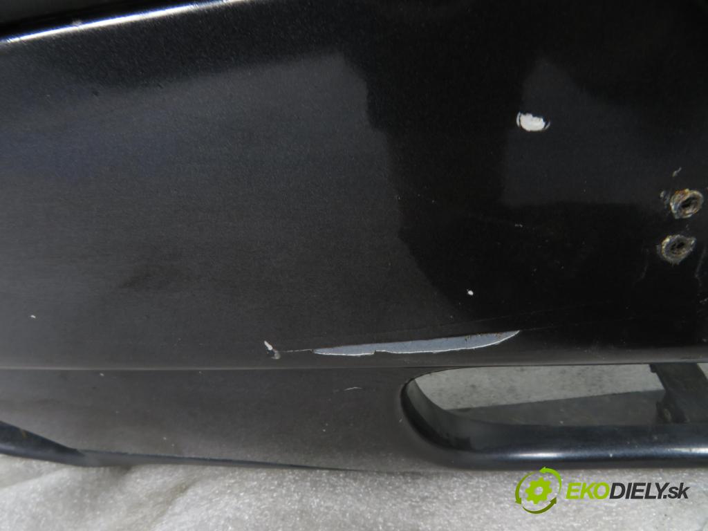 VOLVO S60 I (384) SEDAN 2001 120,00 2.4 D - D 5244 T5 2400,00 nárazník přední část