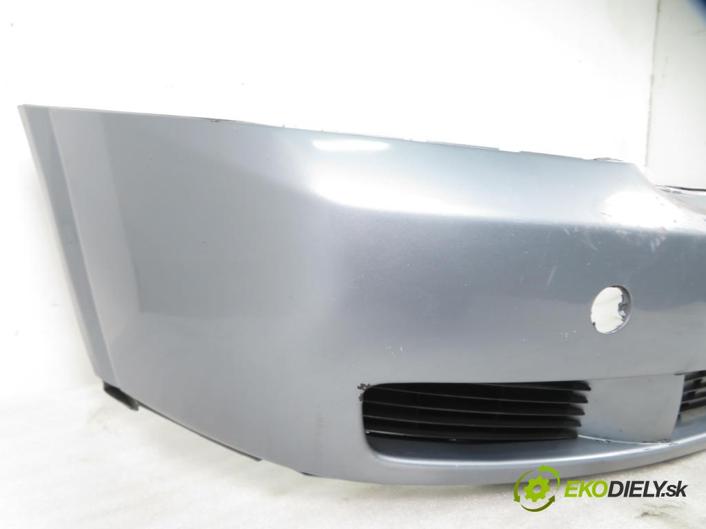 OPEL VECTRA C (Z02) LIFTBACK 2004 110,00 1.9 CDTI - Z 19 DTH 1910,00 nárazník přední část
