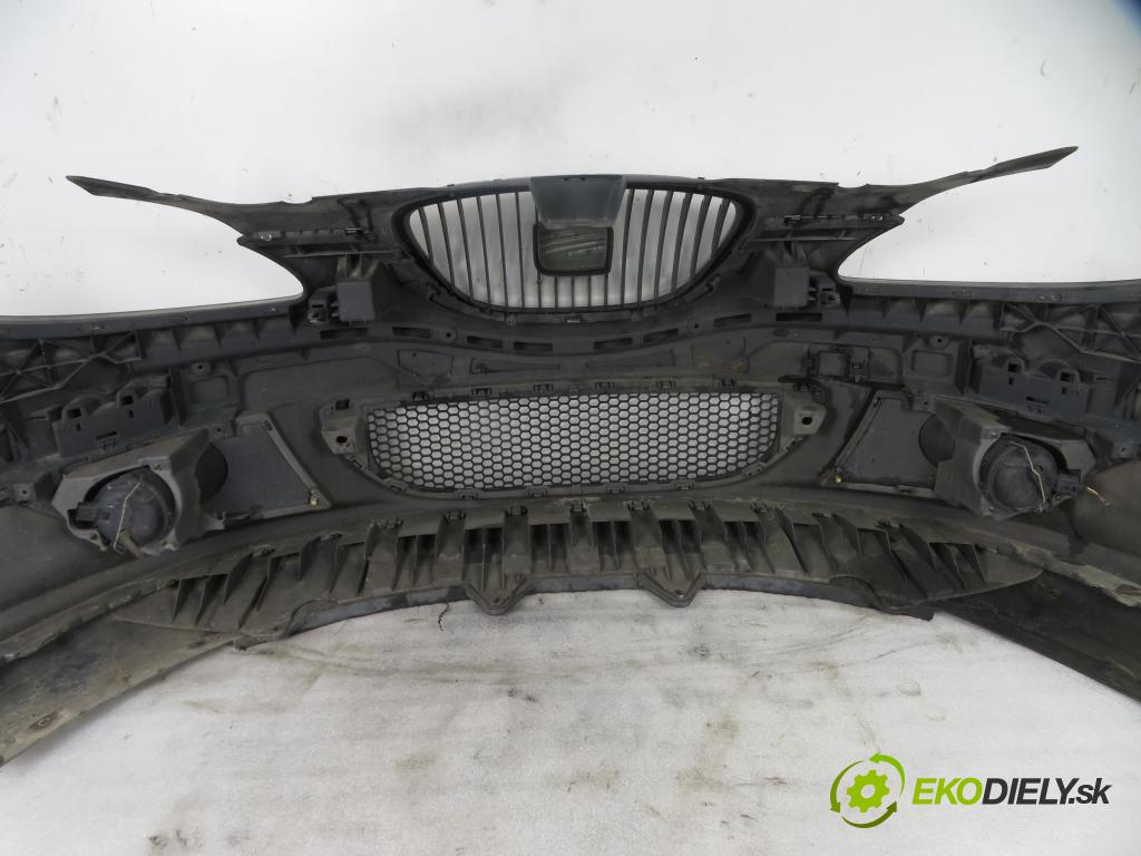 SEAT ALTEA (5P1) MINIVAN 2004 75,00 1.6 102 1595,00 nárazník přední část