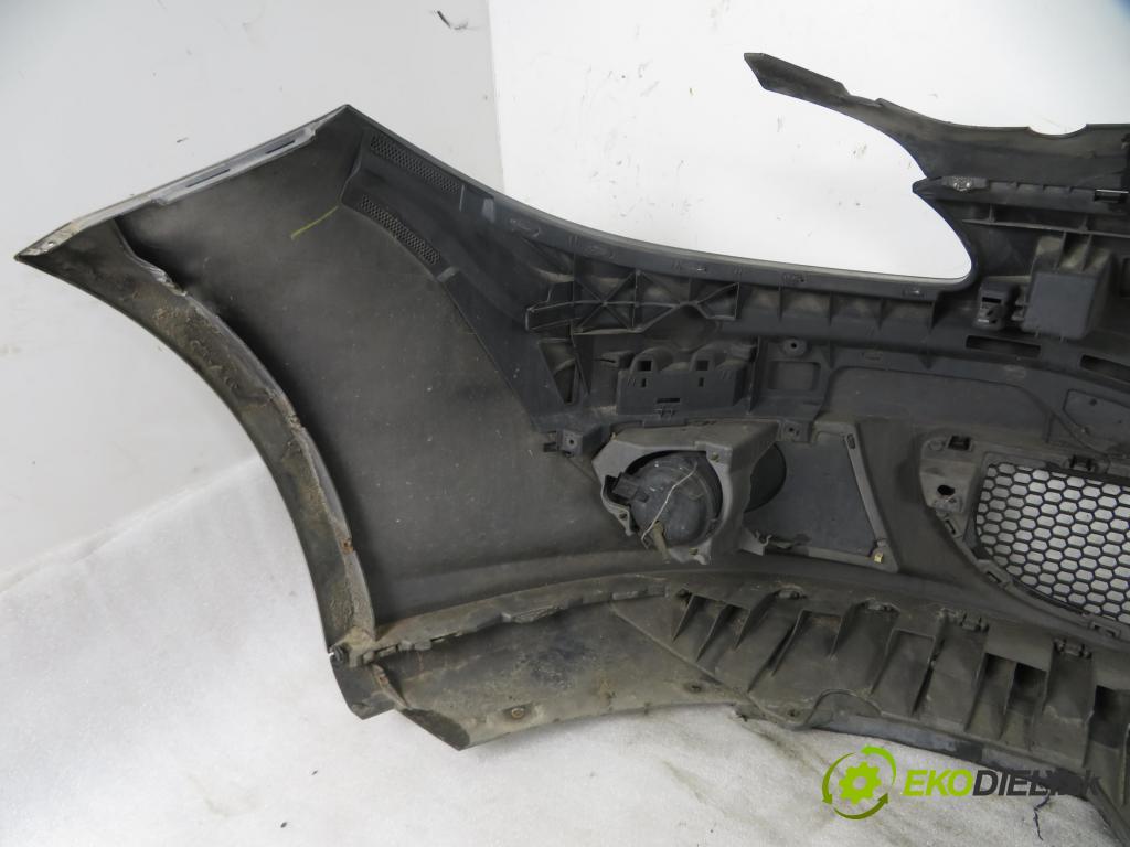 SEAT ALTEA (5P1) MINIVAN 2004 75,00 1.6 102 1595,00 nárazník přední část
