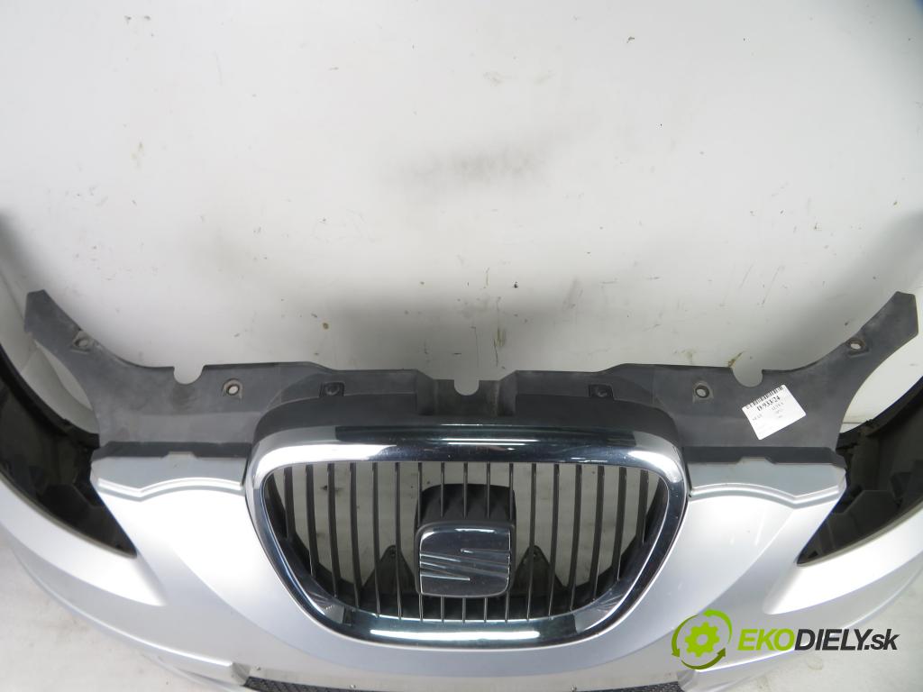 SEAT ALTEA (5P1) MINIVAN 2004 75,00 1.6 102 1595,00 nárazník přední část