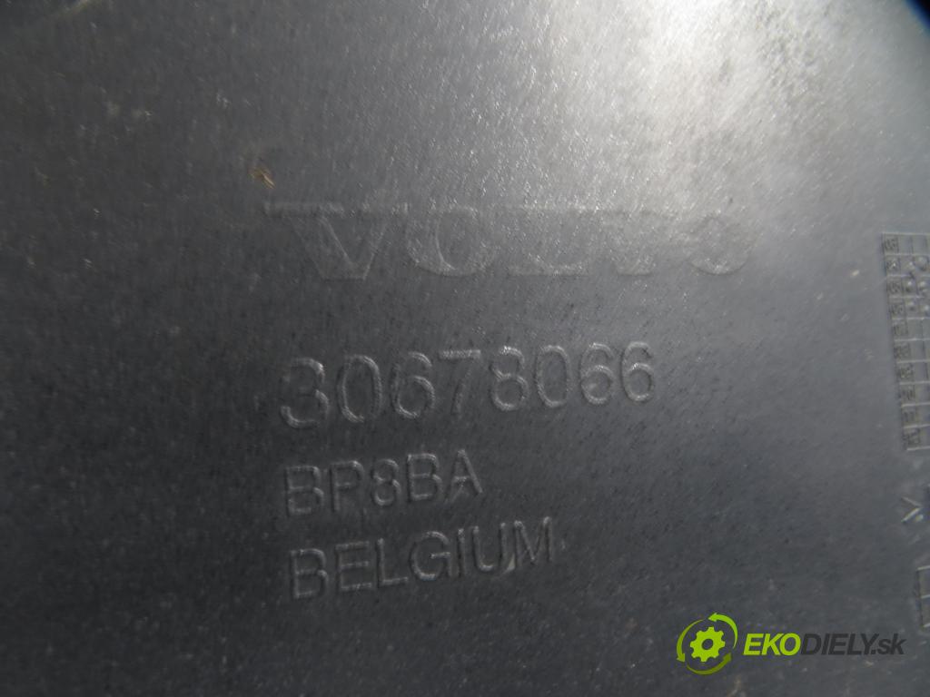 VOLVO V50 (MW) KOMBI 2004 100,00 2.0 D 136 - D 4204 T (PSA) 1997,00 nárazník zadní část 30678066