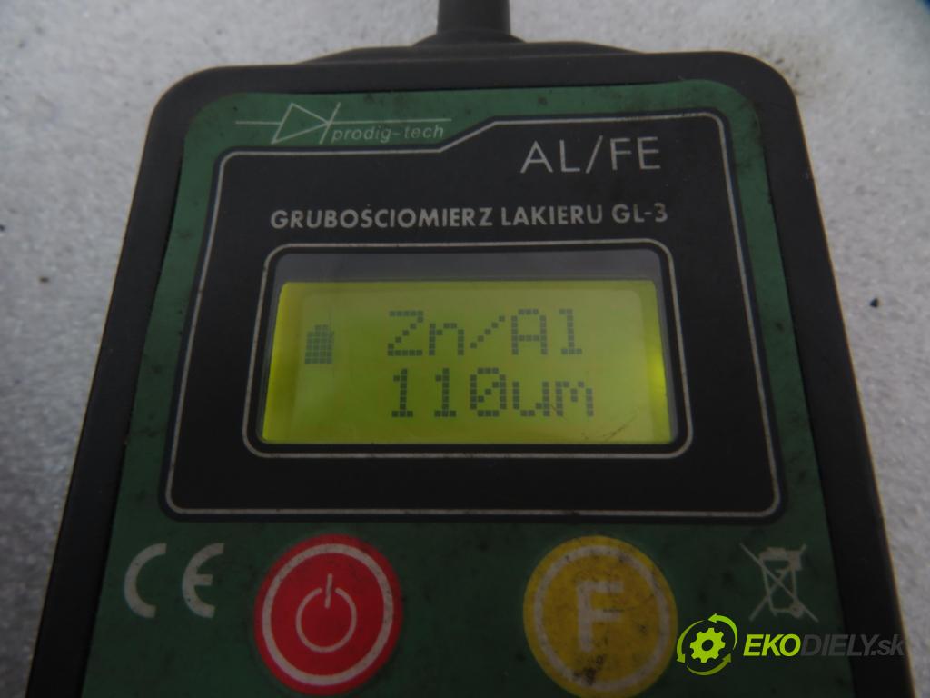 MERCEDES-BENZ KLASA C (W202) SEDAN 1994 70,00 2.2 16V D 95 - OM 604.910 2155,00 kapota  (Kapoty)