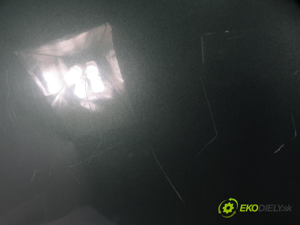 MERCEDES-BENZ KLASA C (W202) SEDAN 1994 70,00 2.2 16V D 95 - OM 604.910 2155,00 kapota  (Kapoty)