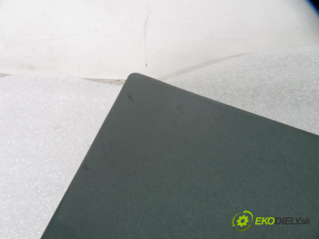 MERCEDES-BENZ KLASA C (W202) SEDAN 1994 70,00 2.2 16V D 95 - OM 604.910 2155,00 kapota  (Kapoty)