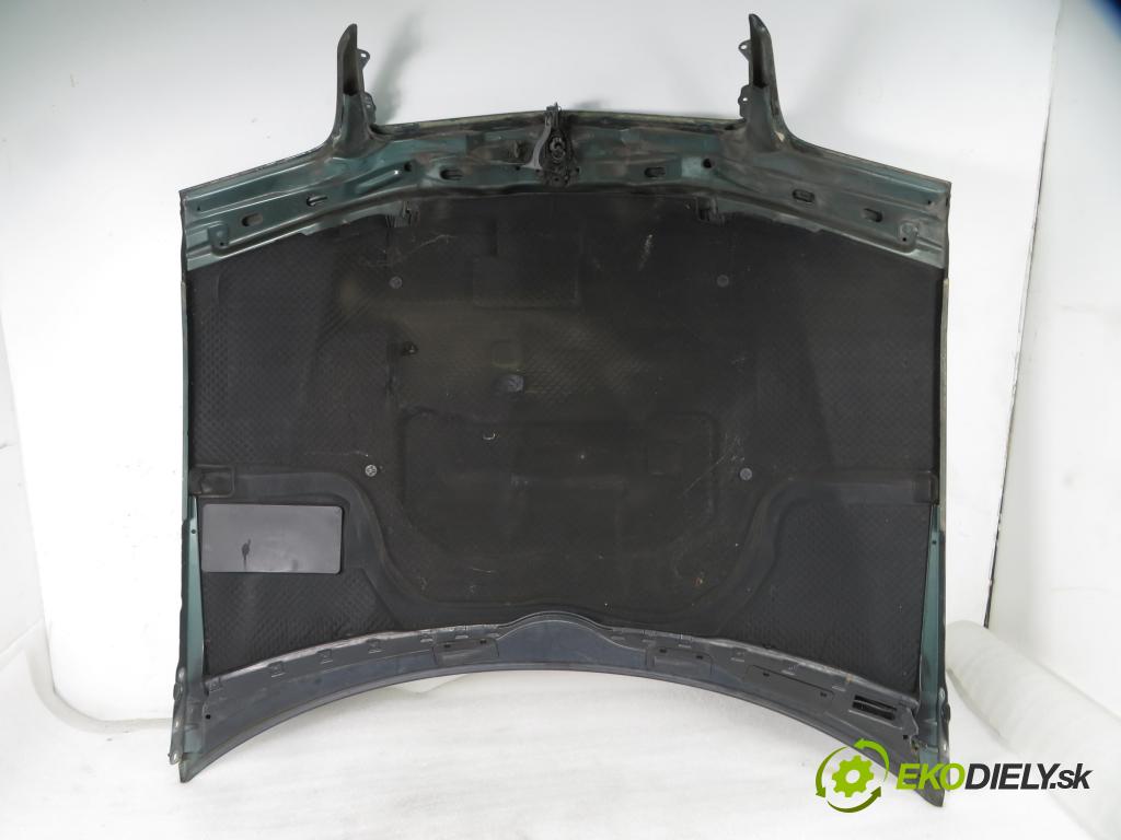 MERCEDES-BENZ KLASA C (W202) SEDAN 1994 70,00 2.2 16V D 95 - OM 604.910 2155,00 kapota  (Kapoty)