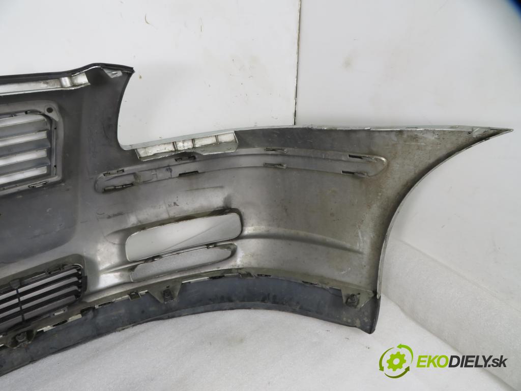TOYOTA AVENSIS Kombi (_T25_) KOMBI 2003 85,00 2.0 D-4D 116 - 1CD-FTV 1995,00 nárazník přední část