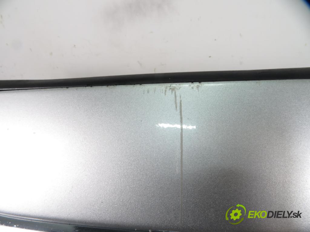 TOYOTA AVENSIS Kombi (_T25_) KOMBI 2003 85,00 2.0 D-4D 116 - 1CD-FTV 1995,00 nárazník přední část