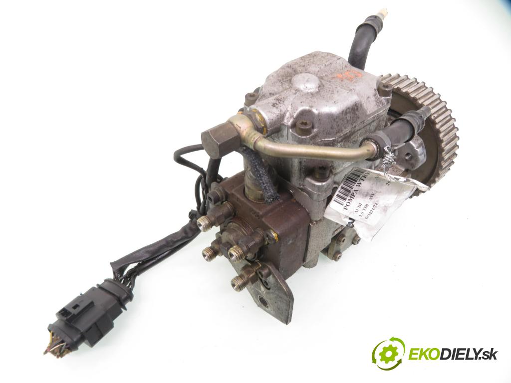 AUDI A3 (8L1) HB 2000 81,00 1.9 TDI - ASV 1896,00 Pumpa vstrekovacia 0460404977 ; 038130107D (Vstrekovacie čerpadlá)