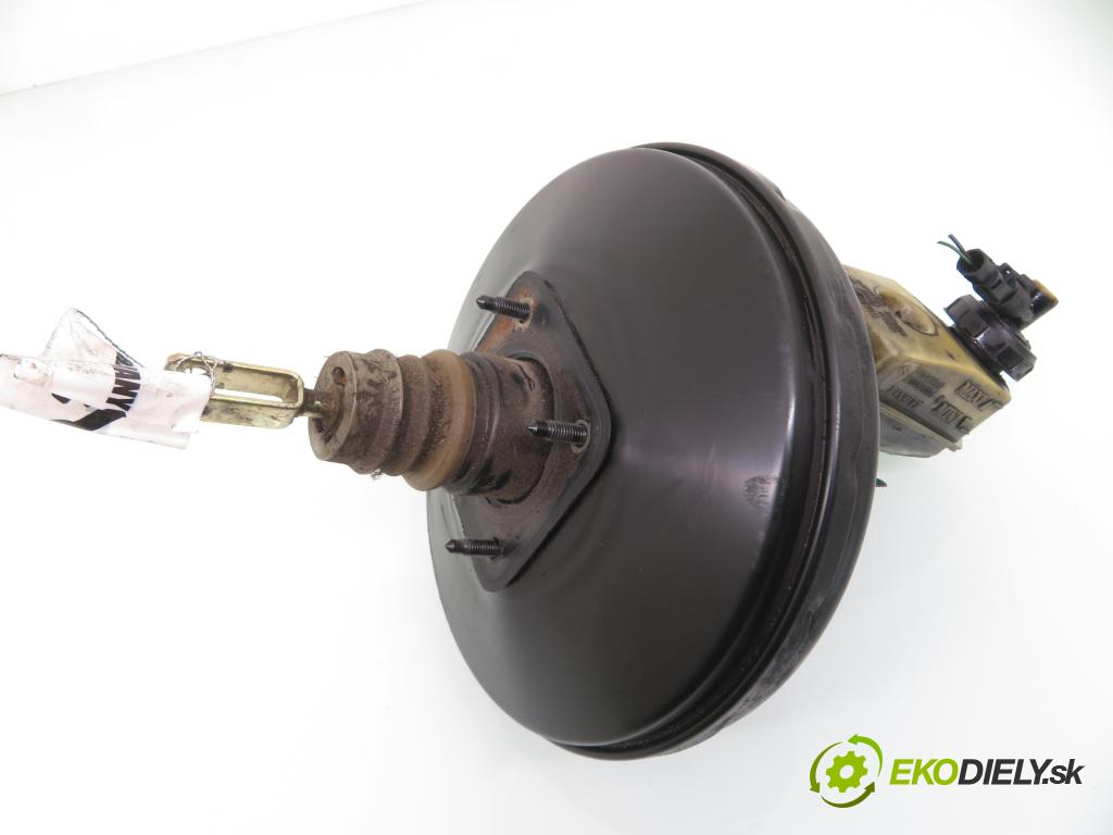 RENAULT SCENIC I (JA0/1_) MINIVAN 2001 75,00 1.9 dCi 102 - F9Q 732 1870,00 Posilovač 8200069904A (Servočerpadlá, pumpy riadenia)