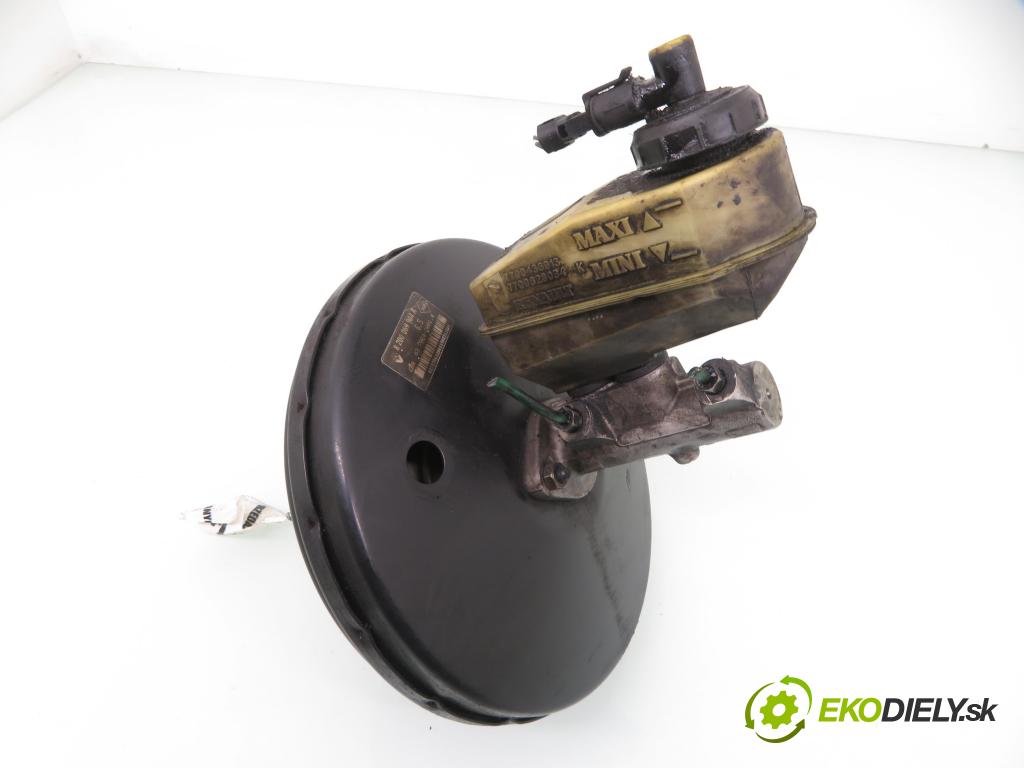 RENAULT SCENIC I (JA0/1_) MINIVAN 2001 75,00 1.9 dCi 102 - F9Q 732 1870,00 Posilovač 8200069904A (Servočerpadlá, pumpy riadenia)