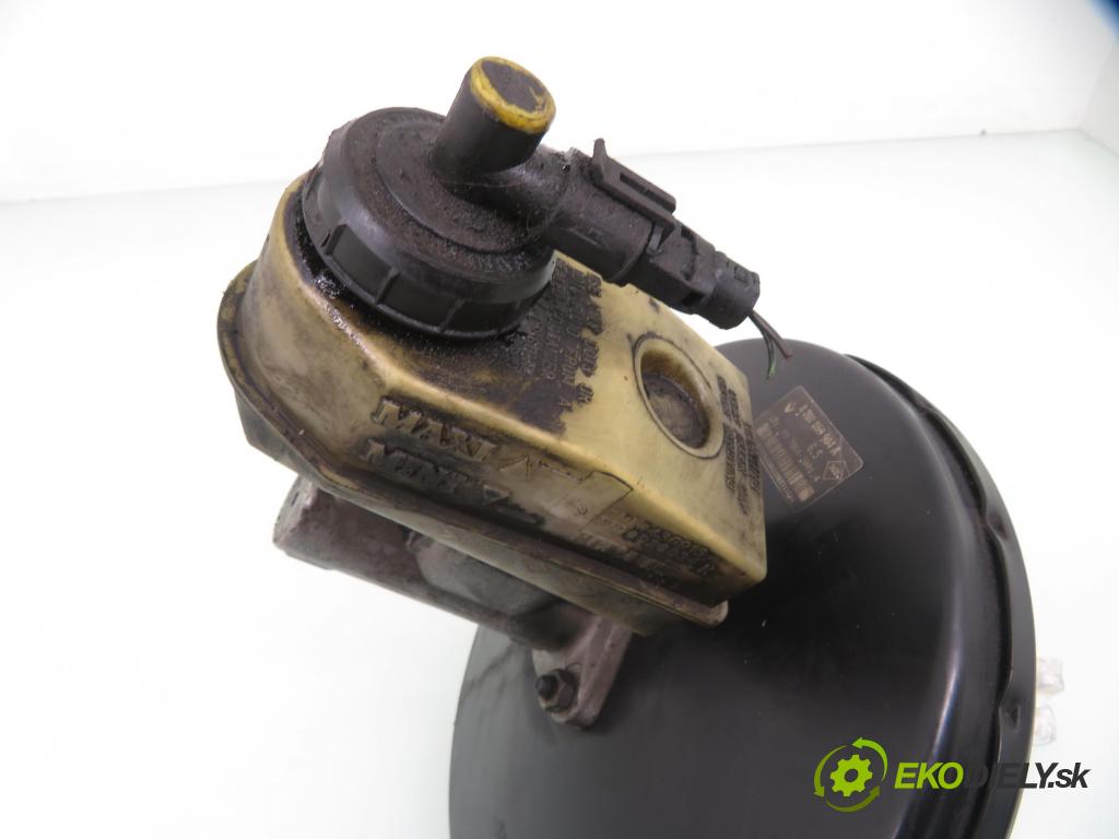 RENAULT SCENIC I (JA0/1_) MINIVAN 2001 75,00 1.9 dCi 102 - F9Q 732 1870,00 Posilovač 8200069904A (Servočerpadlá, pumpy riadenia)