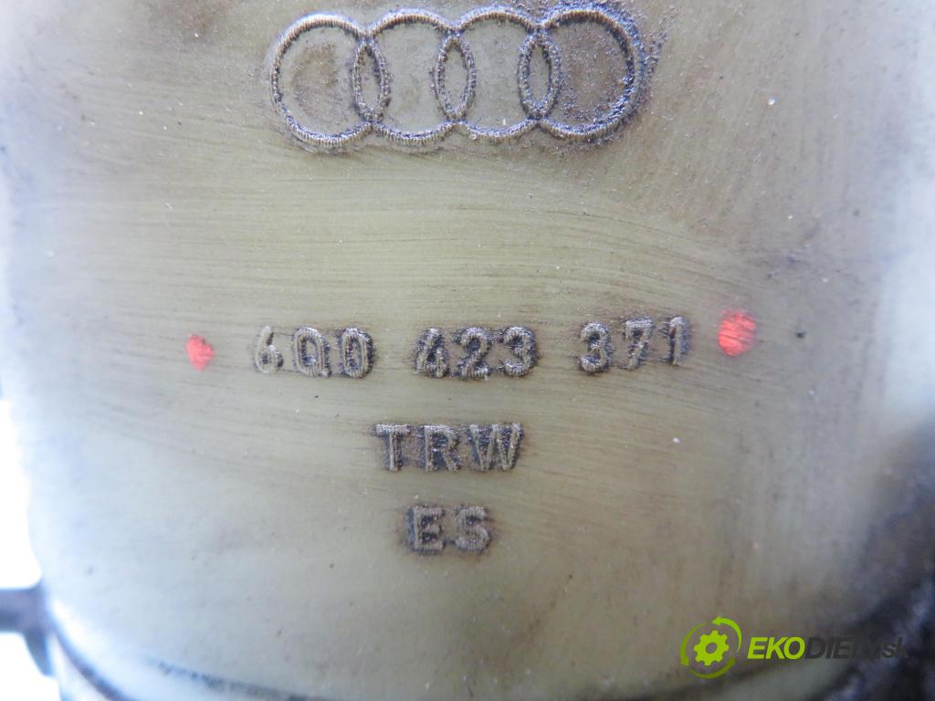 AUDI A2 (8Z0) HB 2000 55,00 1.4 - AUA 1390,00 Pumpa servočerpadlo 6Q0423371