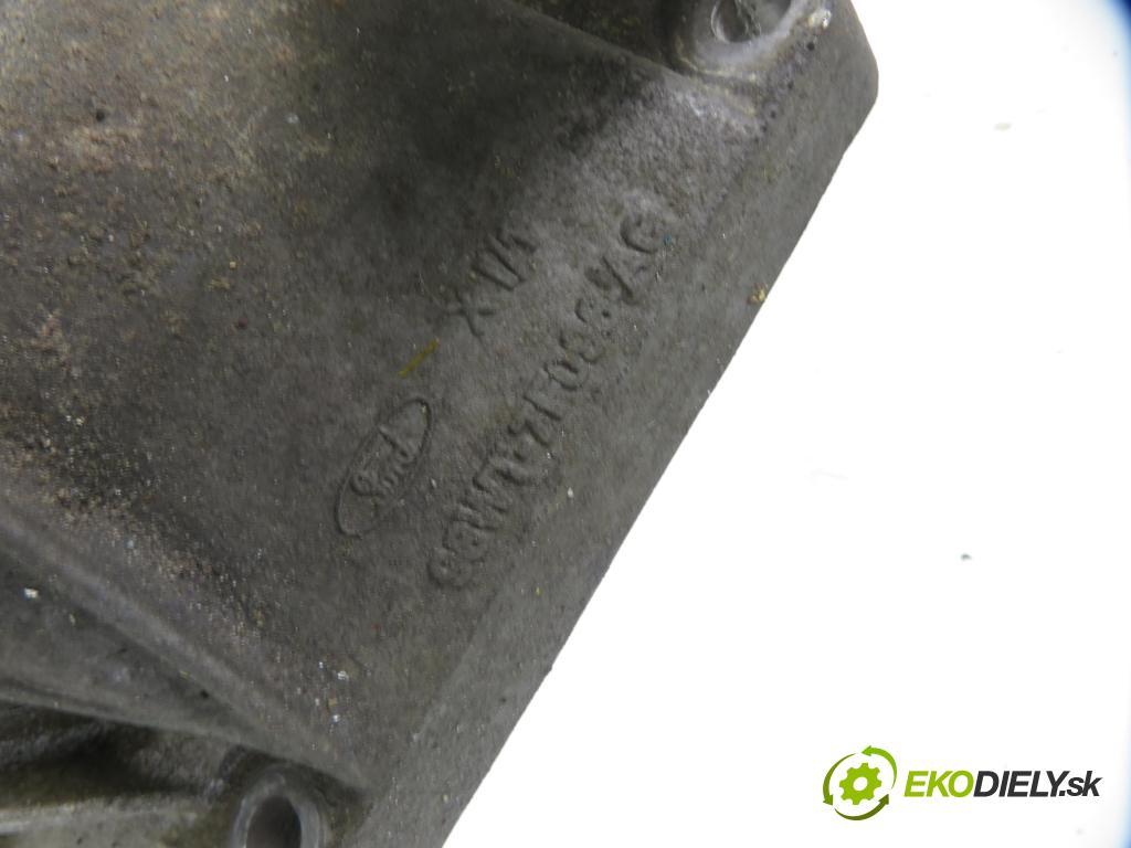 FORD FIESTA V (JH_, JD_) HB 2004 59,00 1.4 16V - FXJB 1388,00 Prevodovka MANUALNA 2N1R7002CB ; 98WT7F096AC