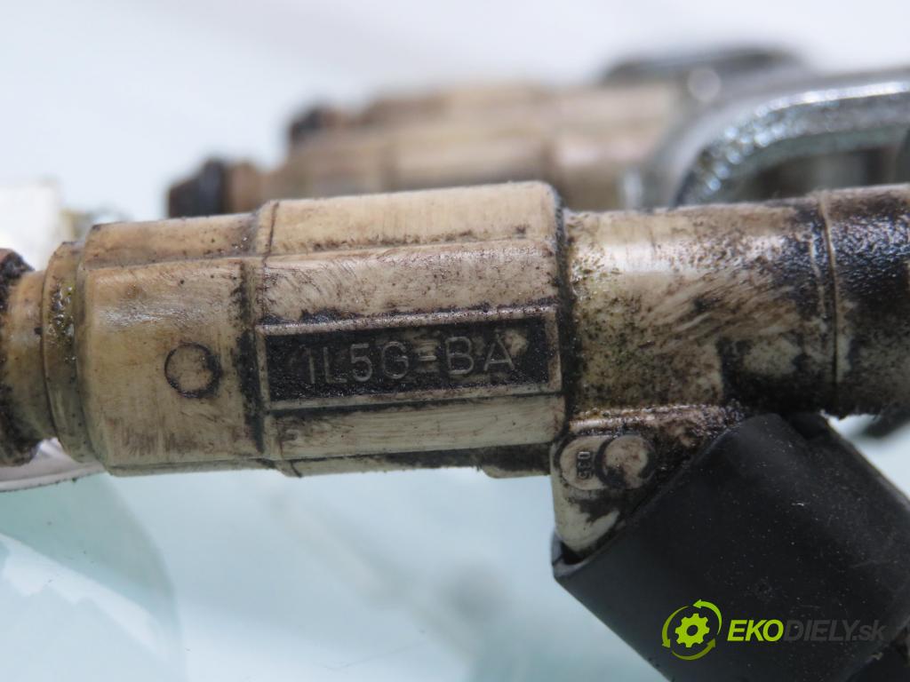 FORD FOCUS C-MAX (DM2) MINIVAN 2003 88,00 1.8 - CSDA 1798,00 Lišta vstrekovacia 4M8GD280AA ; 1L5GBA (Vstrekovacie lišty)