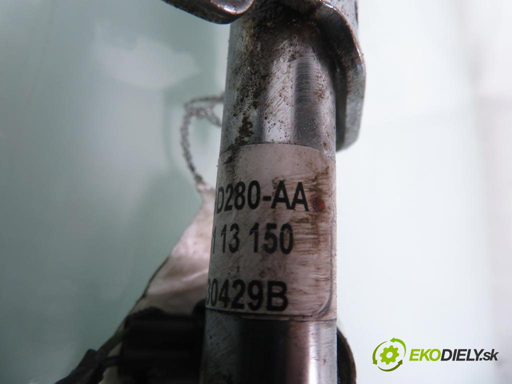 FORD FOCUS C-MAX (DM2) MINIVAN 2003 88,00 1.8 - CSDA 1798,00 Lišta vstrekovacia 4M8GD280AA ; 1L5GBA (Vstrekovacie lišty)