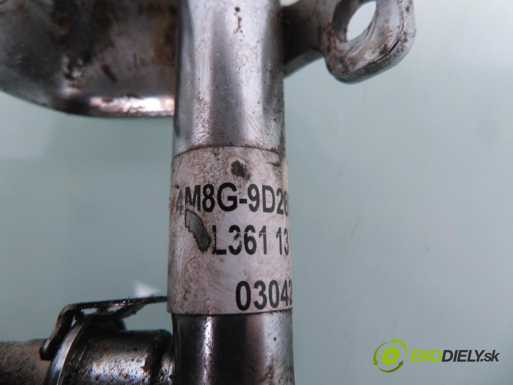 FORD FOCUS C-MAX (DM2) MINIVAN 2003 88,00 1.8 - CSDA 1798,00 Lišta vstrekovacia 4M8GD280AA ; 1L5GBA (Vstrekovacie lišty)