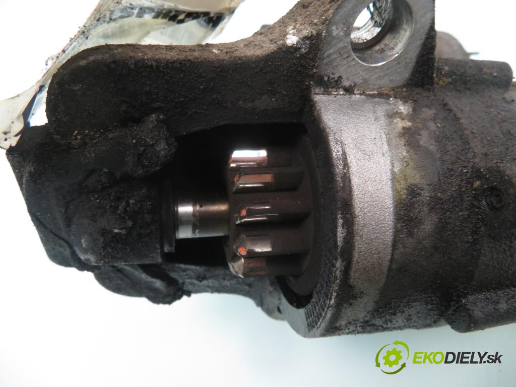 FORD FOCUS C-MAX (DM2) MINIVAN 2003 88,00 1.8 - CSDA 1798,00 startér 3M5T11000AC (Startér)