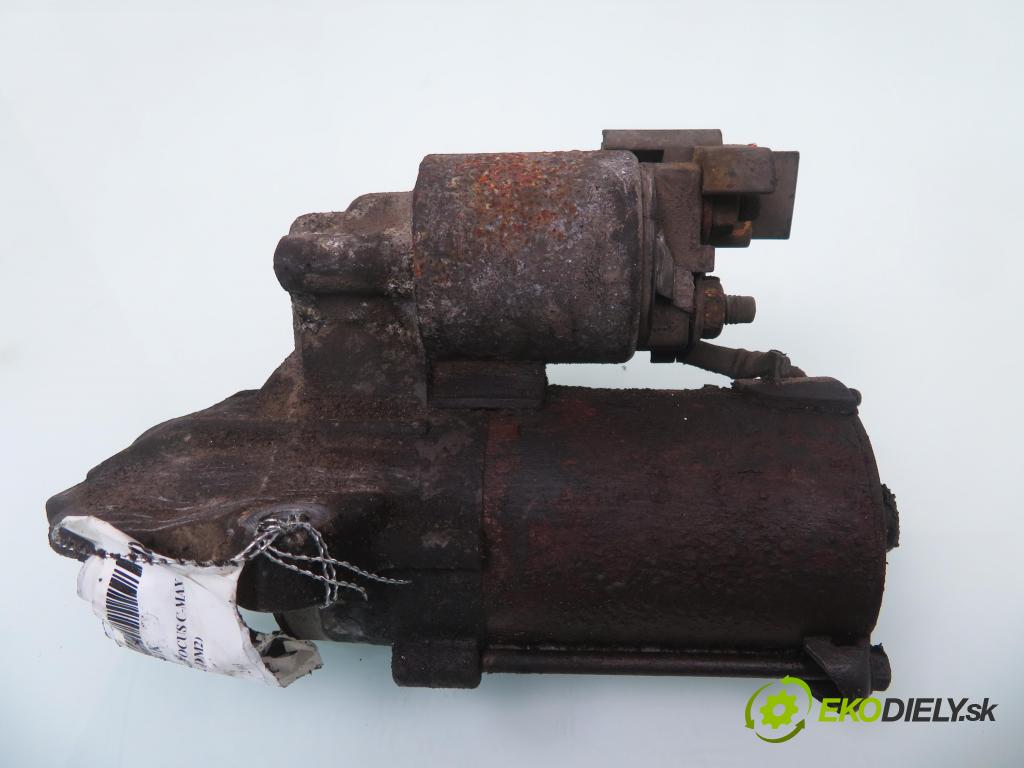 FORD FOCUS C-MAX (DM2) MINIVAN 2003 88,00 1.8 - CSDA 1798,00 startér 3M5T11000AC (Startér)