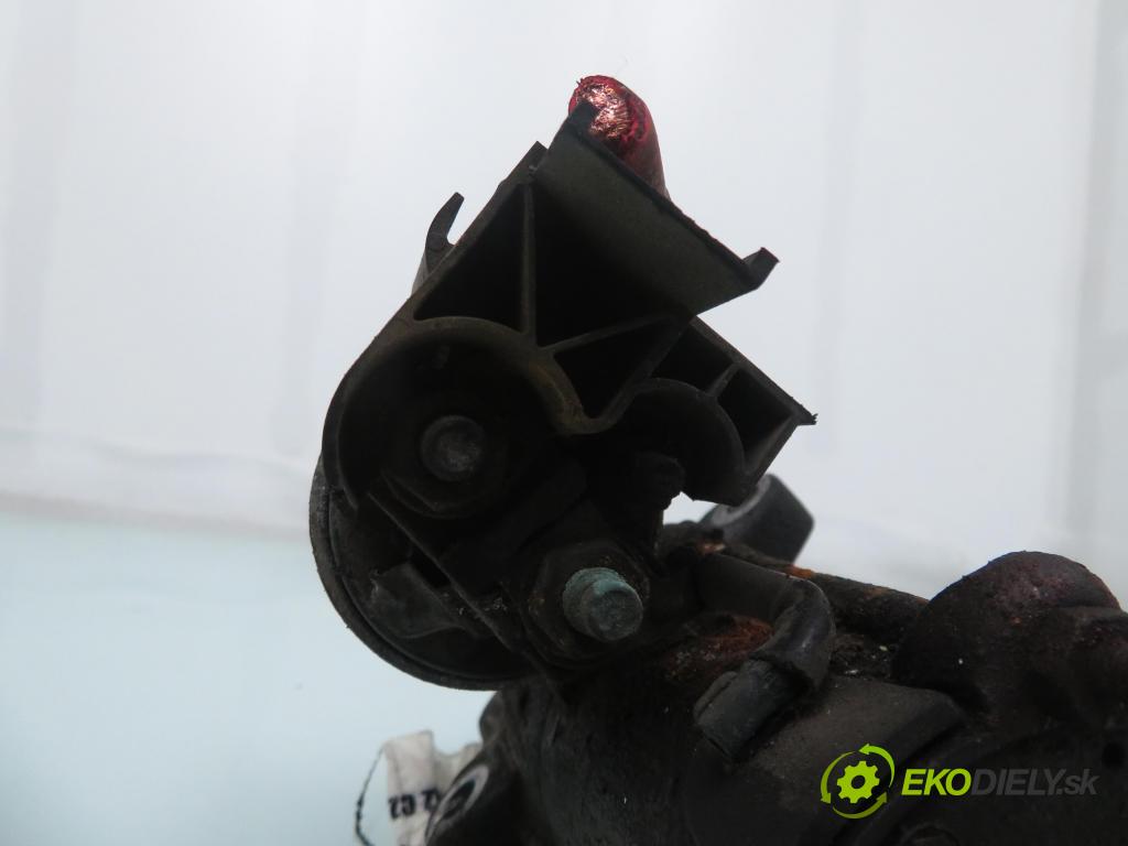 FORD FOCUS C-MAX (DM2) MINIVAN 2003 88,00 1.8 - CSDA 1798,00 startér 3M5T11000AC (Startér)