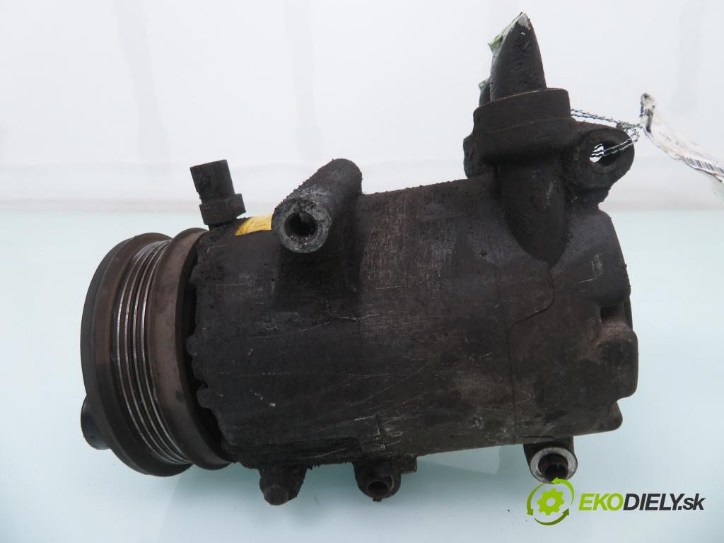 FORD FOCUS C-MAX (DM2) MINIVAN 2003 88,00 1.8 - CSDA 1798,00 KOMPRESOR: klimatizace 3M5H19D629RH (Kompresory)