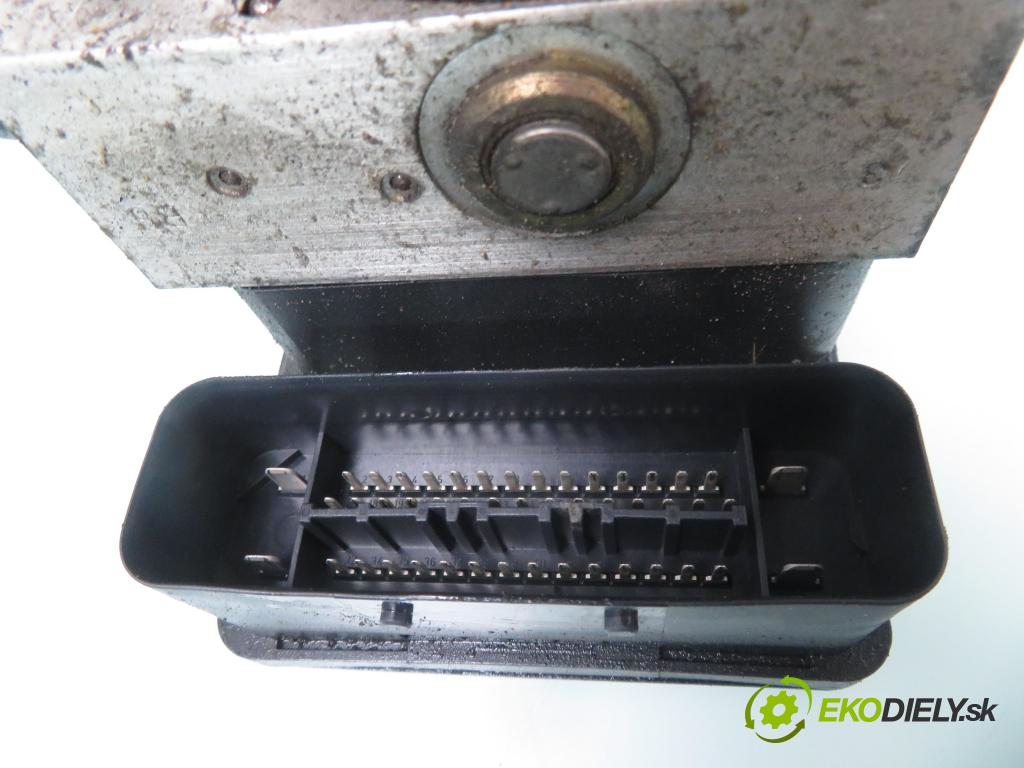 AUDI A3 (8L1) HB 2000 81,00 1.9 TDI - ASV 1896,00 Pumpa ABS 1J0614517E ; 10020600094 ; 1C0907379E (Pumpy ABS)