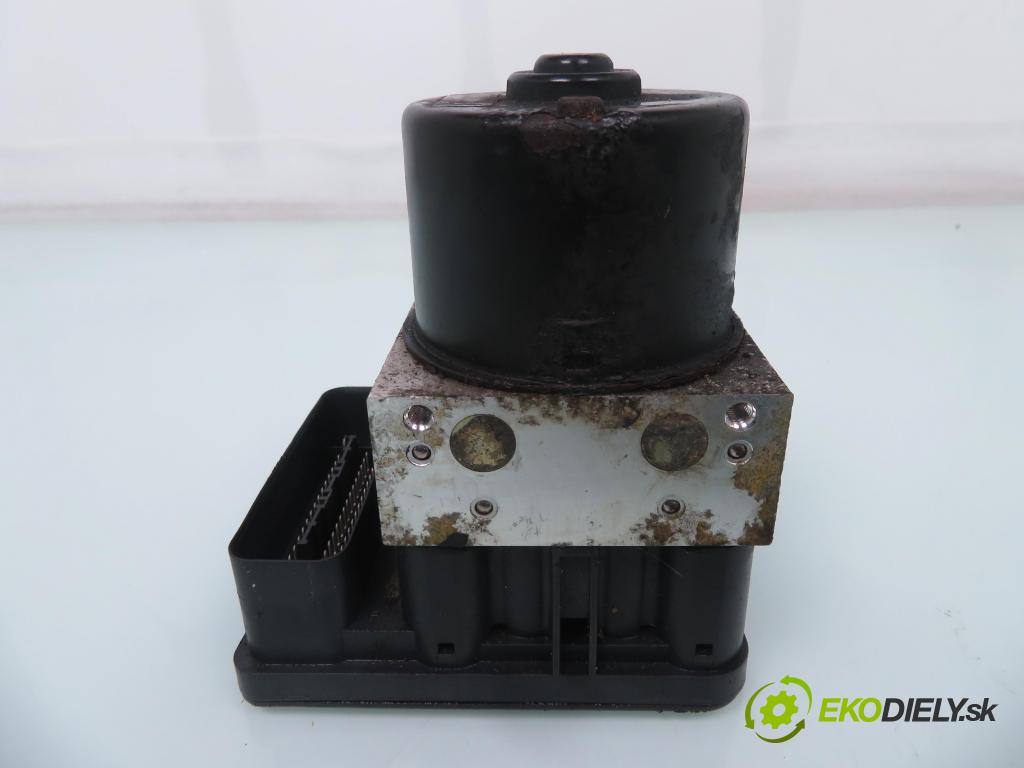 AUDI A3 (8L1) HB 2000 81,00 1.9 TDI - ASV 1896,00 Pumpa ABS 1J0614517E ; 10020600094 ; 1C0907379E (Pumpy ABS)