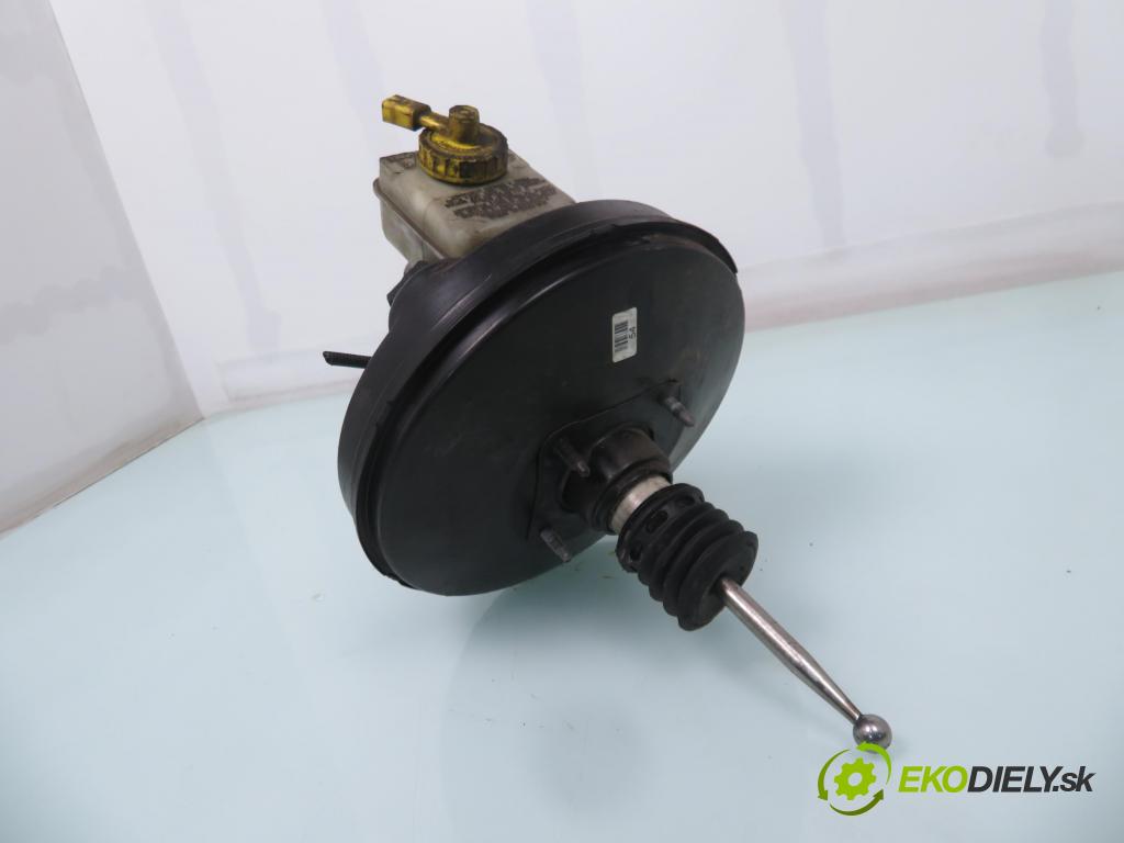 AUDI A3 (8L1) HB 2000 81,00 1.9 TDI - ASV 1896,00 Posilovač 1J1614105Q ; 03786206014 (Servočerpadlá, pumpy riadenia)