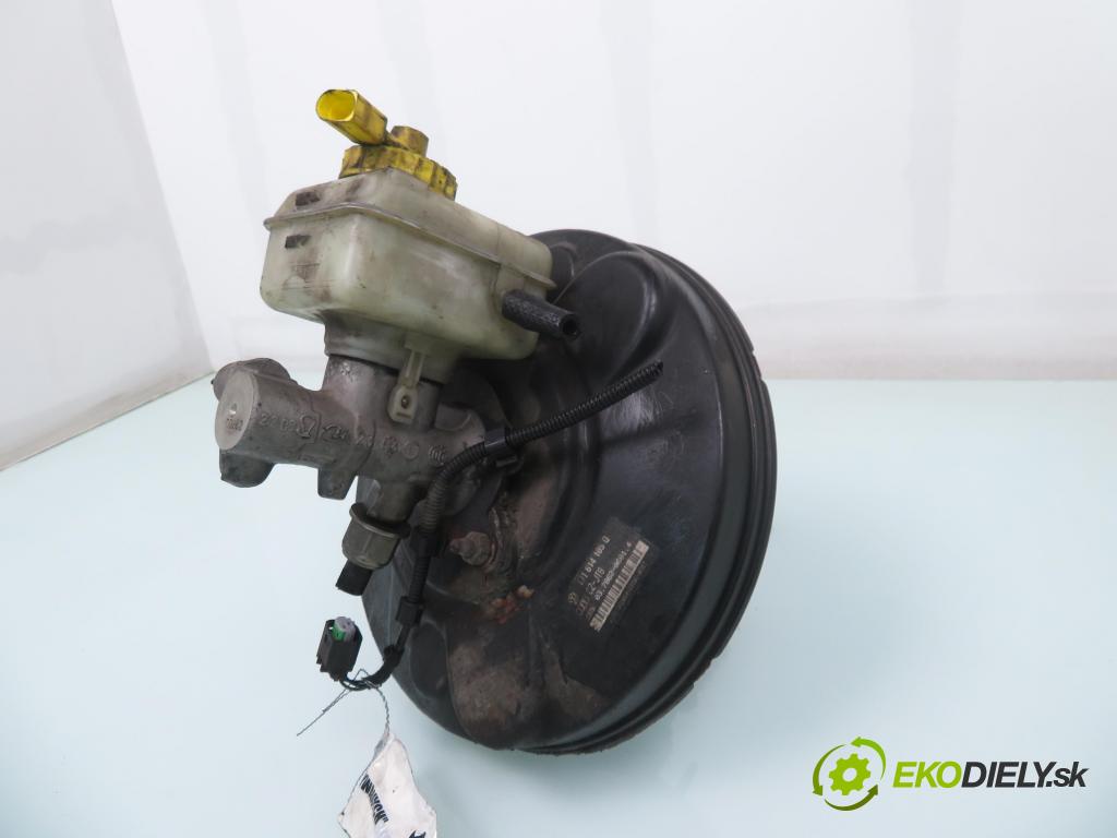 AUDI A3 (8L1) HB 2000 81,00 1.9 TDI - ASV 1896,00 Posilovač 1J1614105Q ; 03786206014 (Servočerpadlá, pumpy riadenia)