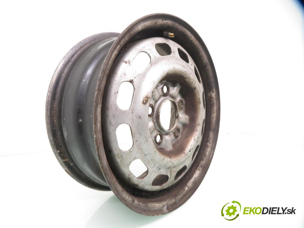 MAZDA   0    disky / disk (OCEL