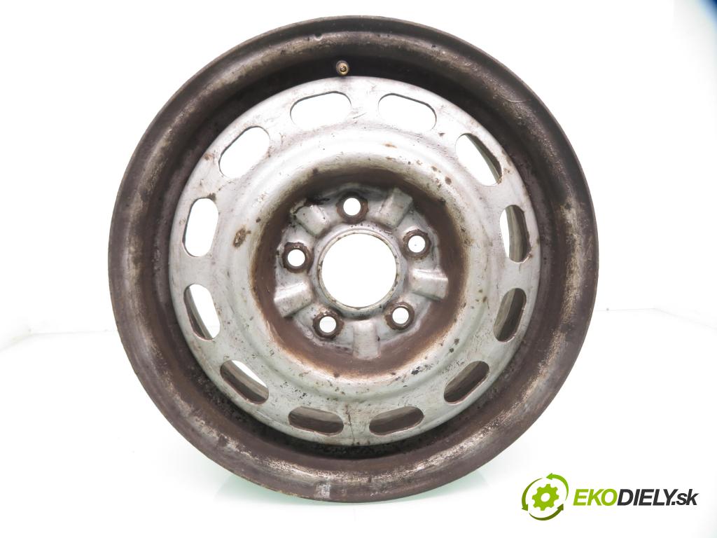 MAZDA   0    disky / disk (OCEL