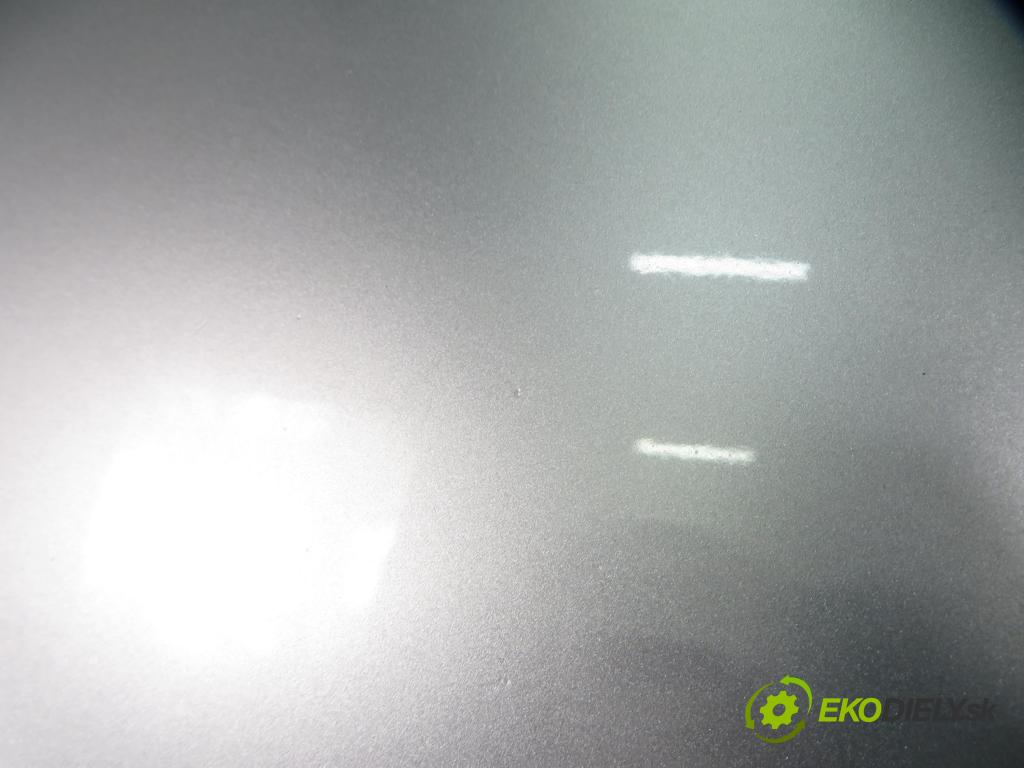 CHRYSLER VOYAGER IV (RG, RS) VAN 2004 110,00 2.8 CRD - ENR 2776,00 kapota  (Kapoty)